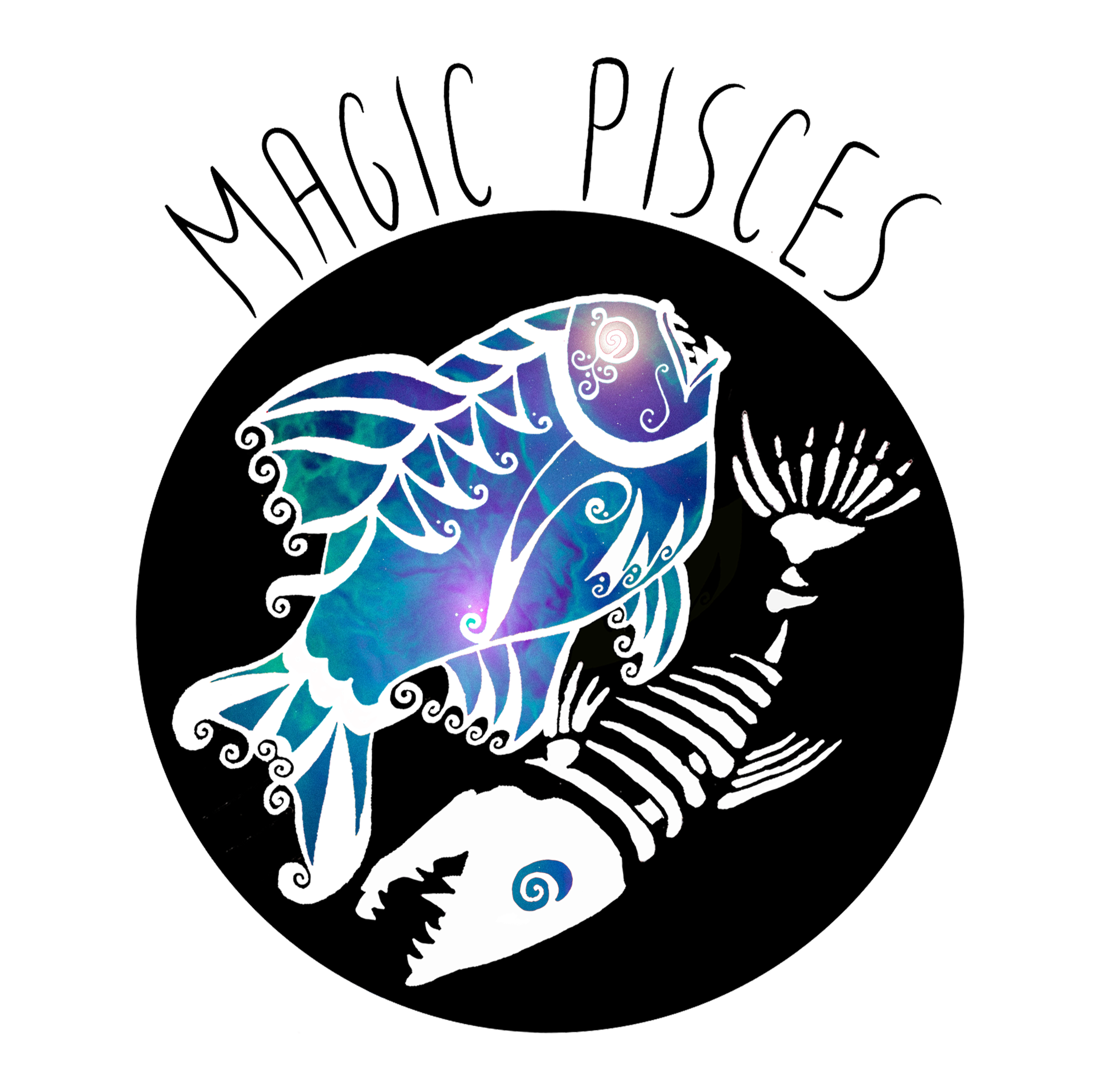 Magic Pisces